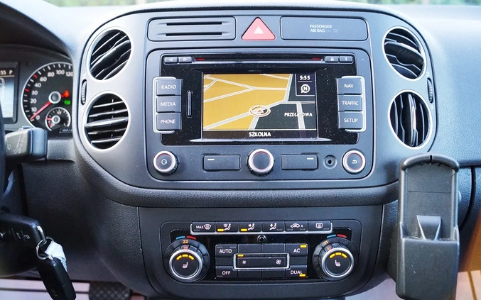 Volkswagen Golf Plus cena 29999 przebieg: 137700, rok produkcji 2010 z Złoty Stok małe 277